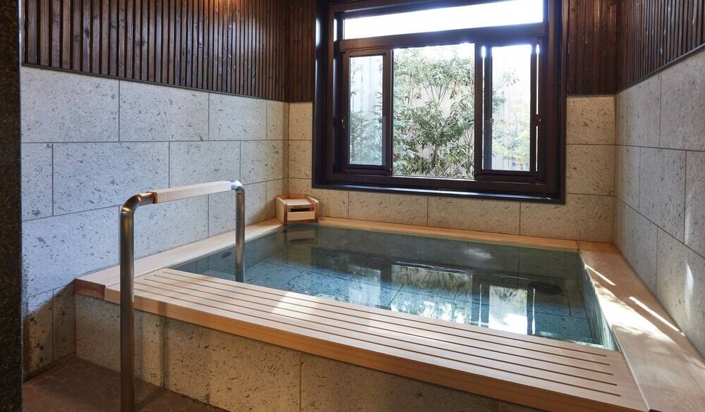 お風呂でのんびり
癒しのひと時 / 1