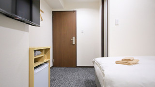 スタンダード ツインルーム 禁煙 (Renovated)