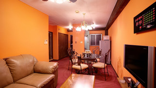 [コンド棟]ローヤルスイート 禁煙