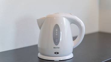 客室の設備とサービス / 10