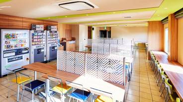 レストラン / 16