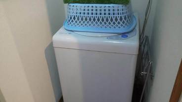 ランドリー / 38