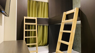 キャビンルーム 禁煙 (2 Bunk Bed)j