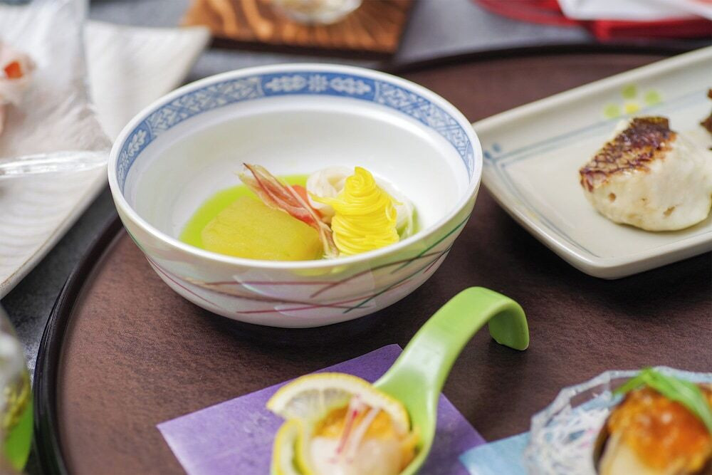 レストラン