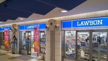 ショッピングモール / 2