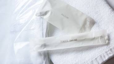 バスルームの設備 / 21