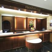 ホテルエミシア東京立川（東京都 シティホテル） / 3