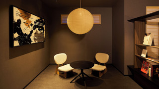 デザイン ツインルーム