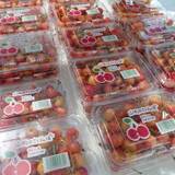 ふる里サクランボ園大曽根直売所(フルサトサクランボエンオオソネチョクバイジョ)