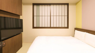 デラックス トリプルルーム 禁煙