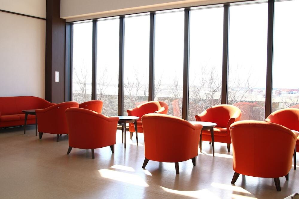 ロビーラウンジ