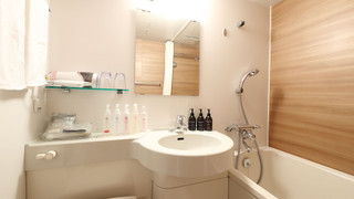 スーペリア ツインルーム 禁煙