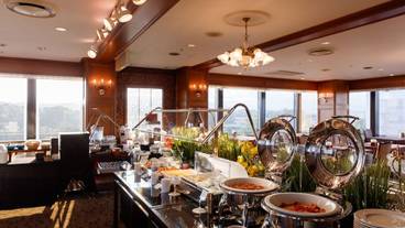 朝食ビュッフェ / 29