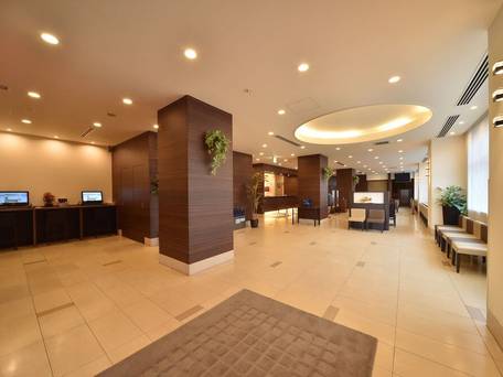 天然温泉 樽前の湯 ドーミーイン苫小牧 / 3