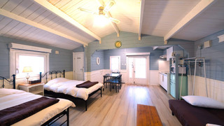 Bタイプ コテージ