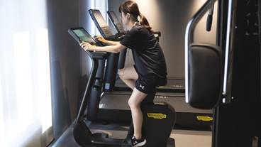 フィットネス設備 / 5