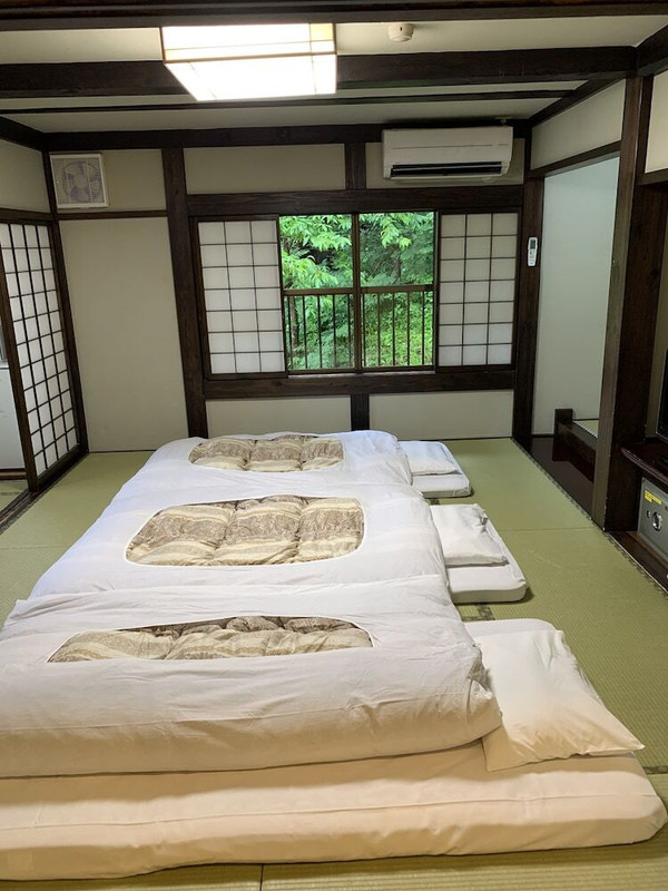 客室