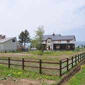 Gufoの森 上富良野（北海道 ペンション） / 3