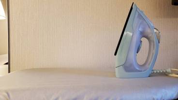 アイロン / アイロン台 / 27