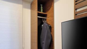 客室の設備とサービス / 21
