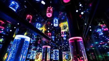 施設内の設備 / 7