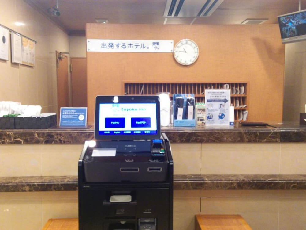 施設内の設備
