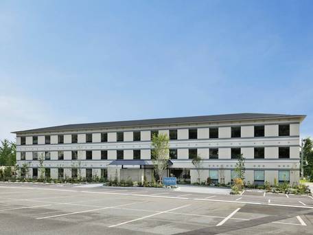 フェアフィールド・バイ・マリオット・兵庫神鍋高原 / 4