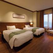 グランドエンパイアホテル(福岡県 ビジネスホテル) / 5