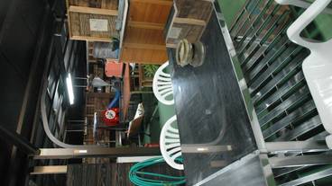 施設内の設備 / 14