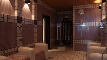 横浜みなとみらい 万葉倶楽部（ヨコハマミナトミライ マンヨウクラブ） / 4