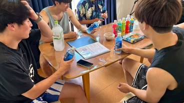 リビングルーム / 7