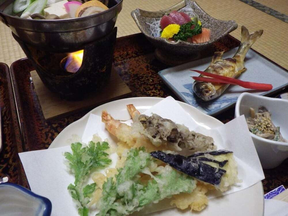 食事・飲み物