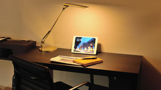 スタンダードダブル 禁煙