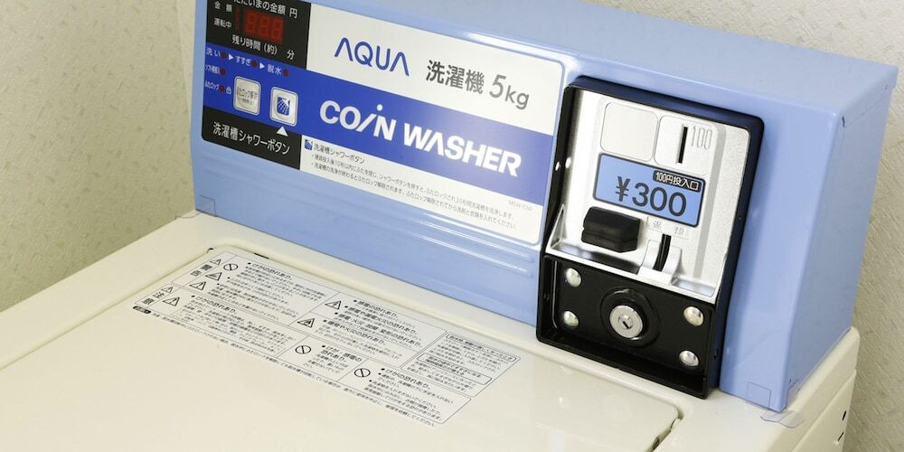 ランドリー ルーム