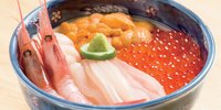 【函館】まるで海の宝箱！函館駅近くの絶品海鮮丼12店