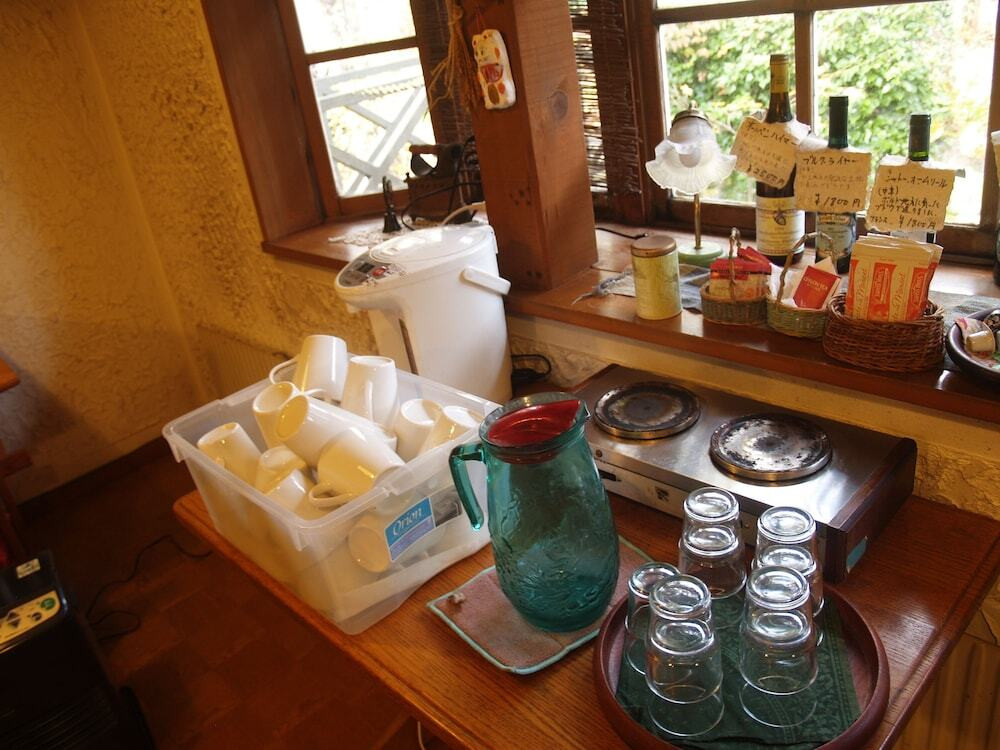 コーヒー サービス