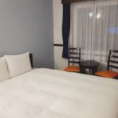 東横イン 岡山駅東口(岡山県 ビジネスホテル) / 2