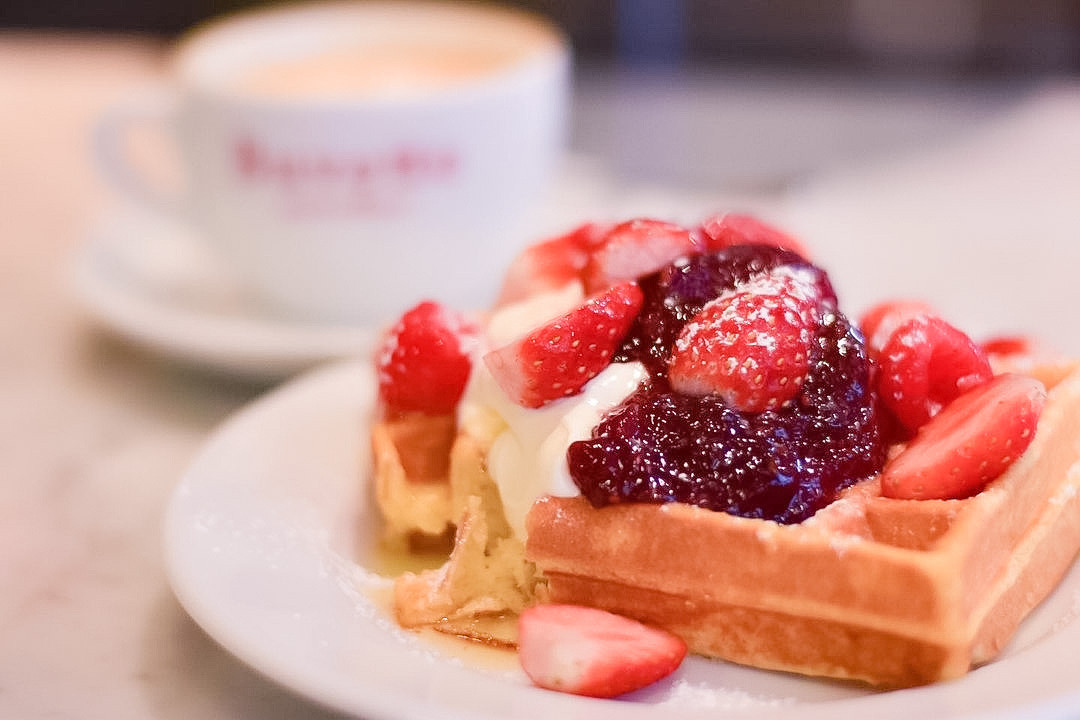 camerararan_tokyoさんの写真 / 1