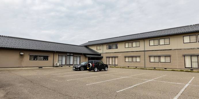 民宿美波(石川県 民宿) / 1