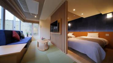 部屋からの景観 / 19