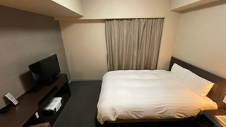 コーナー ダブルルーム 禁煙