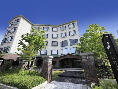 ゆとりろ日光 / 4