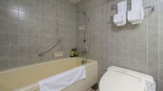 スタンダード ツインルーム 禁煙 オーシャンビュー