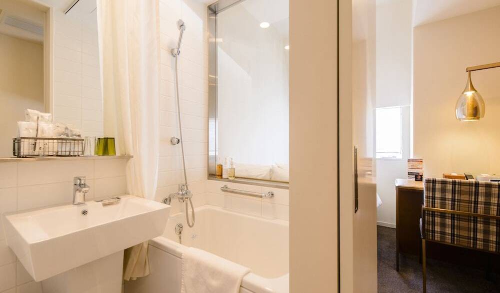 バスルームの一例③ / 4