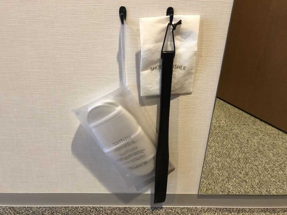 客室の設備とサービス