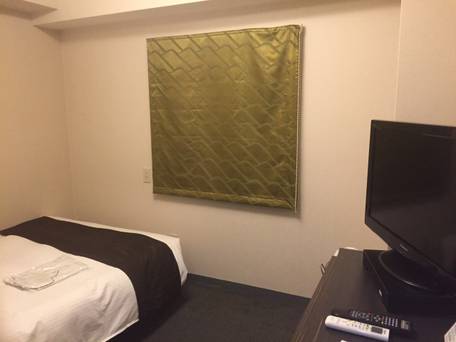 住友不動産ホテル ヴィラフォンテーヌ東京日本橋三越前 / 2