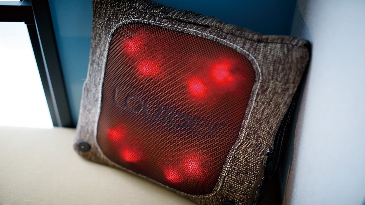 ホテルでも大阪の雰囲気が味わえる！遊び心たっぷりのホテル4256450