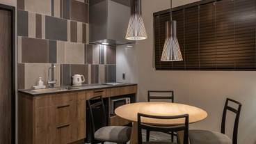 リビング エリア / 22