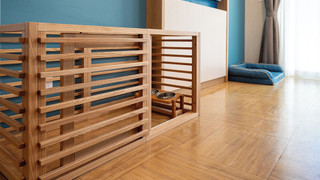 リニューアル ペットルーム 2F 禁煙 (3歳以下のお子様は添い寝となり無料の為, 検索時の予約人数に含めないで下さい)