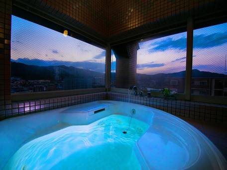 ホテルコンチェルト長崎 / 1